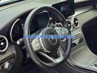 Cần bán gấp xe Mercedes Benz GLC 300 4Matic năm 2022, màu Trắng, Số tự động