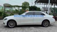 Mercedes Benz E class 2023 Sedan màu Trắng