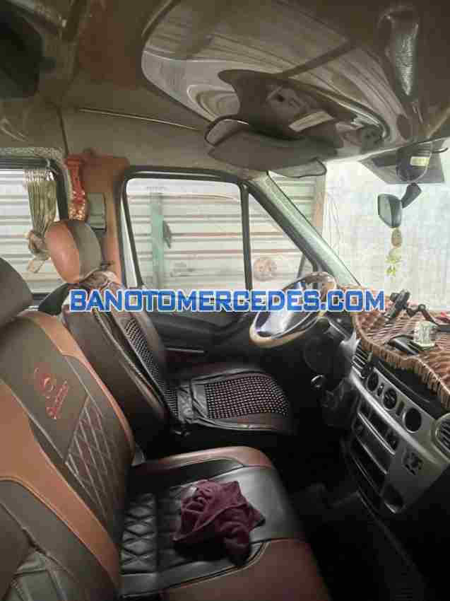 Cần bán gấp Mercedes Benz Sprinter 311 CDI 2.2L 2008 - Xe đẹp - Giá tốt