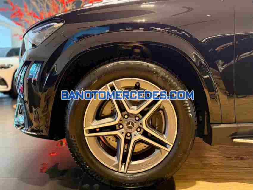 Bán Xe Mercedes Benz GLE Class 400 e 4Matic Số tự động 2026
