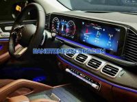 Bán xe Mercedes Benz GLS 450 4Matic màu Trắng 2026