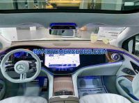 Bán Mercedes Benz EQS 500 4Matic SUV năm 2026, màu Đen, xe Nhập khẩu