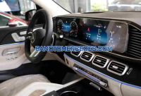 Mercedes Benz GLS 450 4Matic sx 2026 mới kính kong