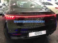 Mercedes Benz EQS 580 4Matic sx 2024, cam kết giá tốt