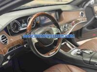 Bán Mercedes Benz S class S500L đời 2015 xe đẹp - giá tốt