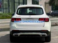 Bán Mercedes Benz GLC 200, màu Trắng, Máy xăng, 2022