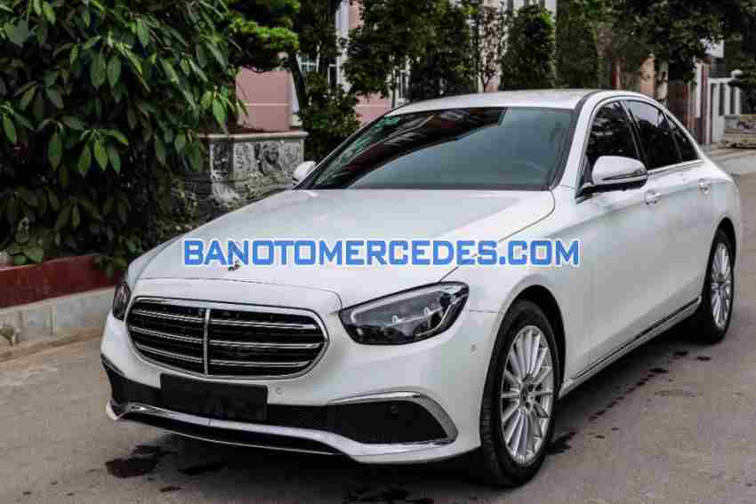 Cần bán xe Mercedes Benz E class E200 Exclusive đời 2023