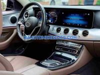 Cần bán xe Mercedes Benz E class E180 đời 2022