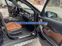 Cần bán Mercedes Benz GLC 300 4Matic 2018 xe đẹp