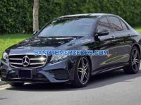 Xe Mercedes Benz E class E300 AMG đời 2020 đẹp bán gấp
