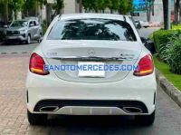 Cần bán xe Mercedes Benz C class C300 AMG đời 2018