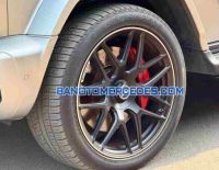 Cần bán gấp Mercedes Benz G class G63 AMG năm 2021 giá cực tốt
