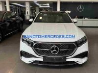 Mercedes Benz E class E300 AMG 2026 Trắng
