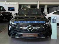 Mercedes Benz GLC 2026 Số tự động