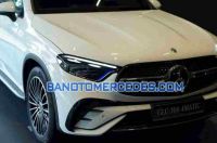 Bán Xe Mercedes Benz GLC 300 4Matic Số tự động 2026