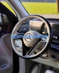 Mercedes Benz GLS 600 4Matic Maybach Số tự động sx 2026 - GIÁ HỢP LÝ QUÁ