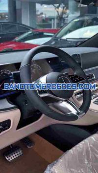 Mercedes Benz V class 2026 Số tự động Nhập khẩu cực đẹp