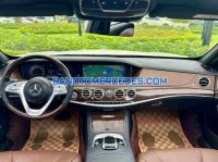 Mercedes Benz S class S450L 2017, xe đẹp, hết ý