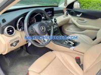 Mercedes Benz C class C200 2017, xe đẹp, hết ý