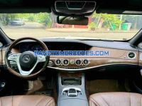 Cần bán Mercedes Benz S class S450L 2017, xe đẹp giá rẻ bất ngờ