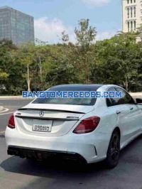 Cần bán gấp Mercedes Benz C class C300 AMG năm 2016 giá cực tốt