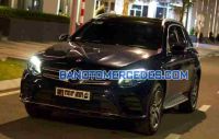 Cần bán xe Mercedes Benz GLC 300 4Matic 2020 Số tự động màu Xanh