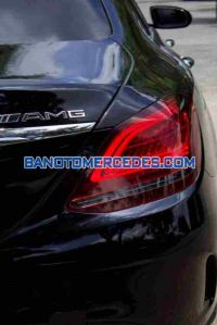 Cần bán xe Mercedes Benz C class C300 AMG 2019, xe đẹp