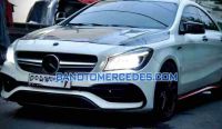 Mercedes Benz CLA class CLA 45 AMG 4Matic năm sản xuất 2014 giá tốt
