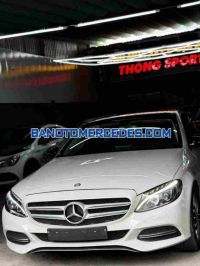Mercedes Benz C class C200 2015, xe đẹp, hết ý