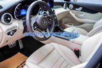 Bán xe Mercedes Benz GLC 300 4Matic đời 2021 - Giá tốt