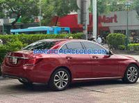 Bán Mercedes Benz C class C200 đời 2017 xe đẹp - giá tốt