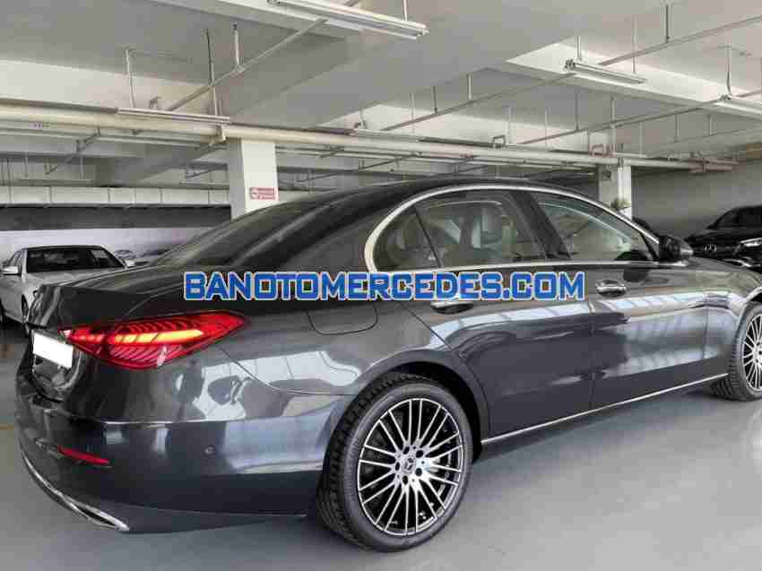 Bán Mercedes Benz C class C200 Avantgarde Plus 2022 - giá tốt