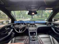 Bán Mercedes Benz GLC 300 4Matic 2019 - Trắng