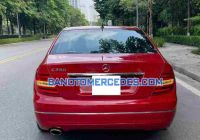 Bán Mercedes Benz C class C250 2011 - giá tốt