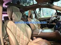 Mercedes Benz EQS 680 Maybach SUV sản xuất 2026 giá tốt