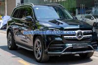Bán Mercedes Benz GLS 450 4Matic, màu Xanh, Máy xăng, 2021