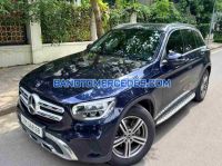 Mercedes Benz GLC 200 sản xuất 2021 cực chất!