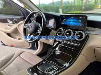 Cần bán gấp Mercedes Benz GLC 200 năm 2021 giá cực tốt