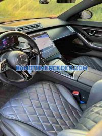 Cần bán Mercedes Benz S class S450 4Matic 2022, xe đẹp giá rẻ bất ngờ