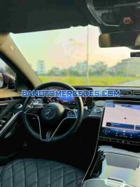 Cần bán xe Mercedes Benz S class S450 4Matic 2022 Số tự động