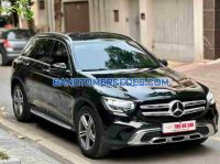 Cần bán xe Mercedes Benz GLC 200 2020 Số tự động màu Đen