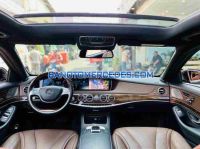 Cần bán gấp Mercedes Benz S class S400L năm 2017 giá cực tốt