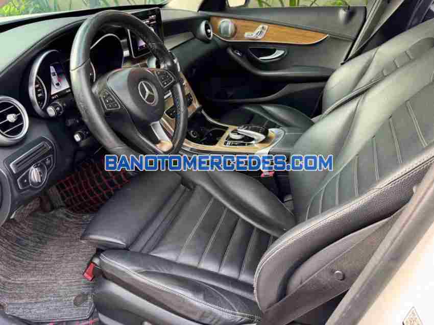 Cần bán Mercedes Benz C class C250 Exclusive 2017 - Số tự động