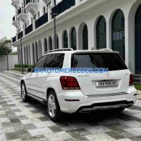 Mercedes Benz GLK Class 250 AMG 4Matic năm 2013 cần bán