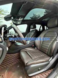 Bán Mercedes Benz GLC 300 4Matic đời 2016 xe đẹp - giá tốt
