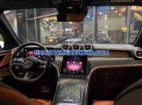 Bán Mercedes Benz GLC 300 4Matic sx 2025 Lắp ráp trong nước