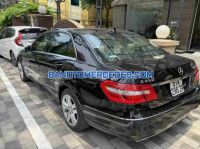 Cần bán xe Mercedes Benz E class E250 2011, xe đẹp
