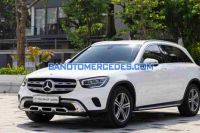 Cần bán nhanh Mercedes Benz GLC 200 2021 cực đẹp