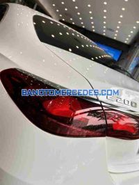 Mercedes Benz E class E200 Avantgarde sx 2025, cam kết giá tốt