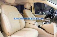 Mercedes Benz V class 2019 Van Minivan màu Đen